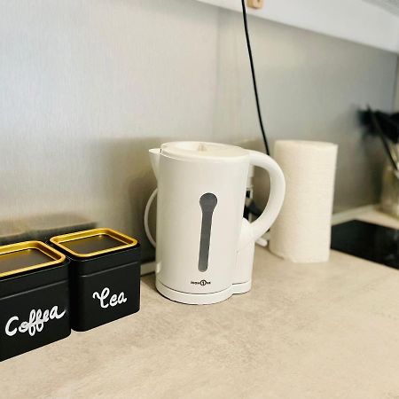 Appart Hypercentre Gare "La Couturiere" Apartman Rouen Kültér fotó